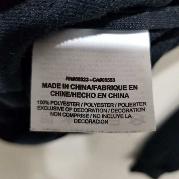 Vintage Nike Air Jordan Track Jacket Mens Size Medium Y2K Basketball 638163 - Picture 8 of 13